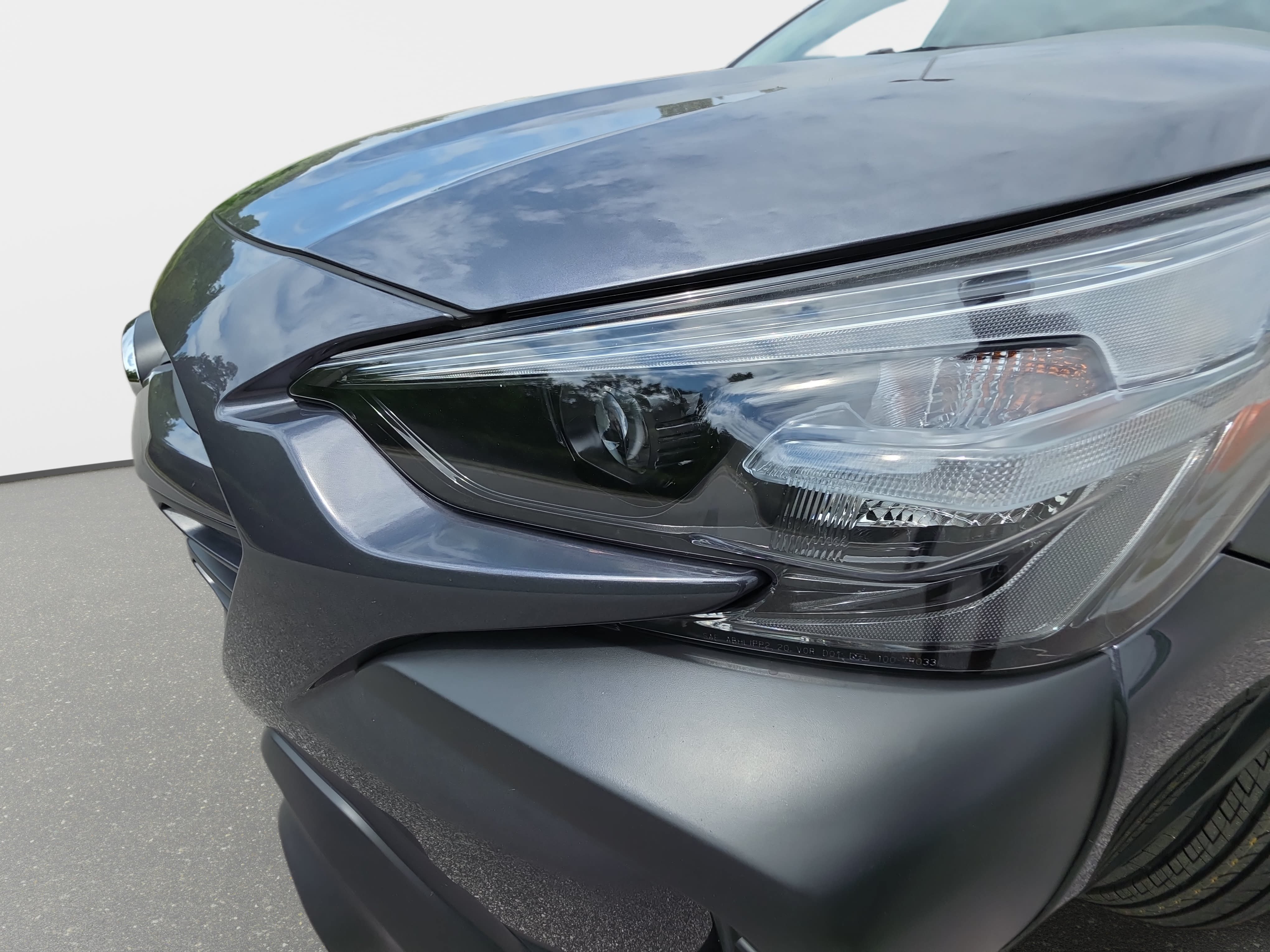Used 2024 Subaru Outback Limited AWD/4WD image 32