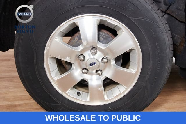 Used 2012 Ford Escape Limited AWD/4WD image 51