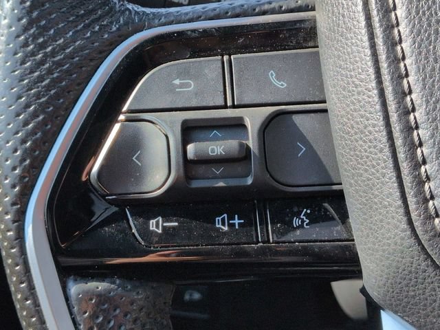 Used 2024 Toyota Tundra 1794 Edition w/ TRD Off-Road Package AWD/4WD image 17