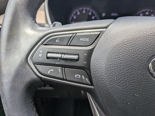 Certified 2023 Hyundai Santa Fe SEL w/ Cargo Package FWD image 21