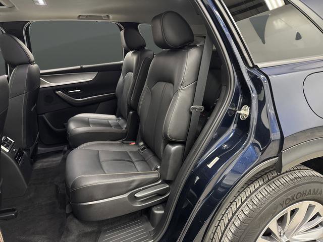 Used 2024 MAZDA CX-90 3.3 Turbo w/ Preferred Plus image 28
