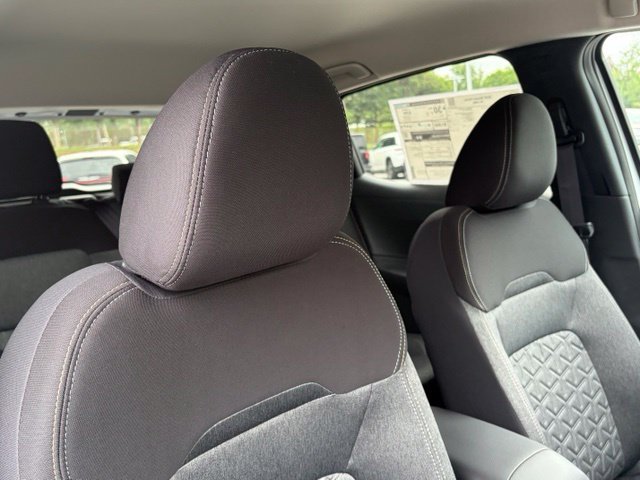 New 2026 Nissan Kicks SV w/ Cold Weather Package AWD/4WD image 27