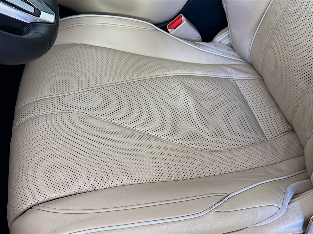 Used 2019 Acura RDX FWD w/ Advance Package image 21