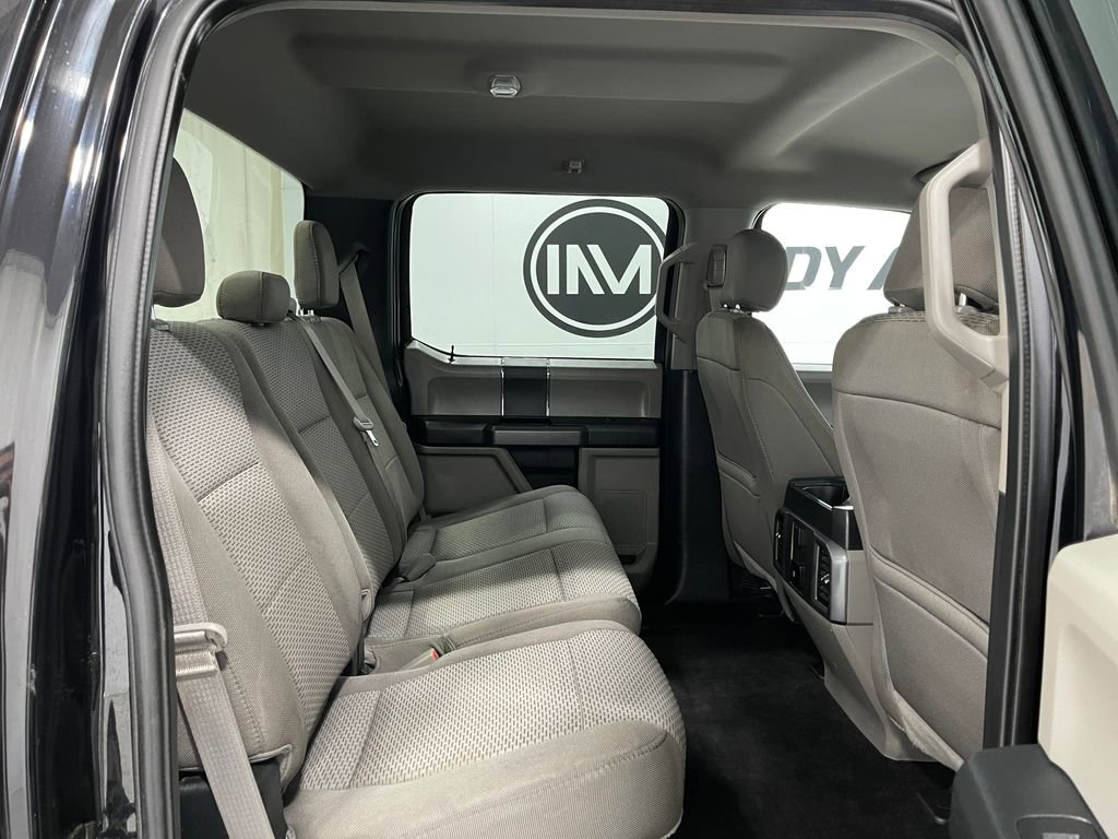 Used 2019 Ford F150 XLT w/ Trailer Tow Package image 29