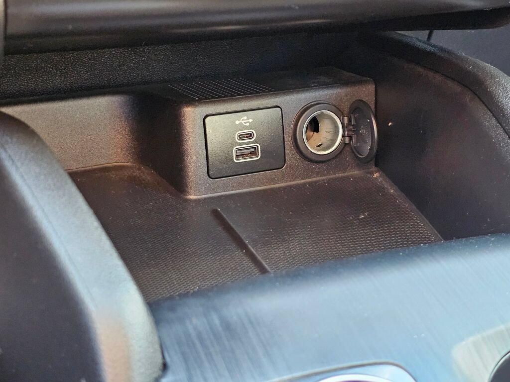 Used 2024 Ford Escape Active AWD/4WD image 28