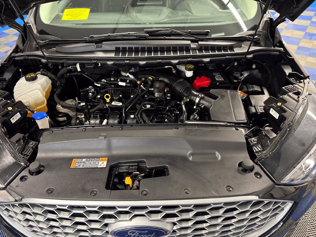 Certified 2023 Ford Edge SEL w/ Convenience Package AWD/4WD image 26