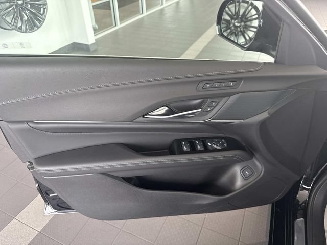Certified 2023 Cadillac CT4 Premium Luxury w/ Climate Package AWD/4WD image 46