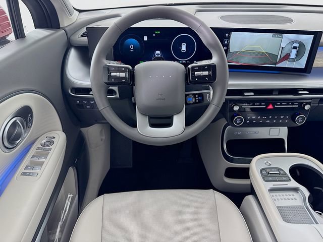 New 2026 Hyundai Ioniq 9 Limited image 42