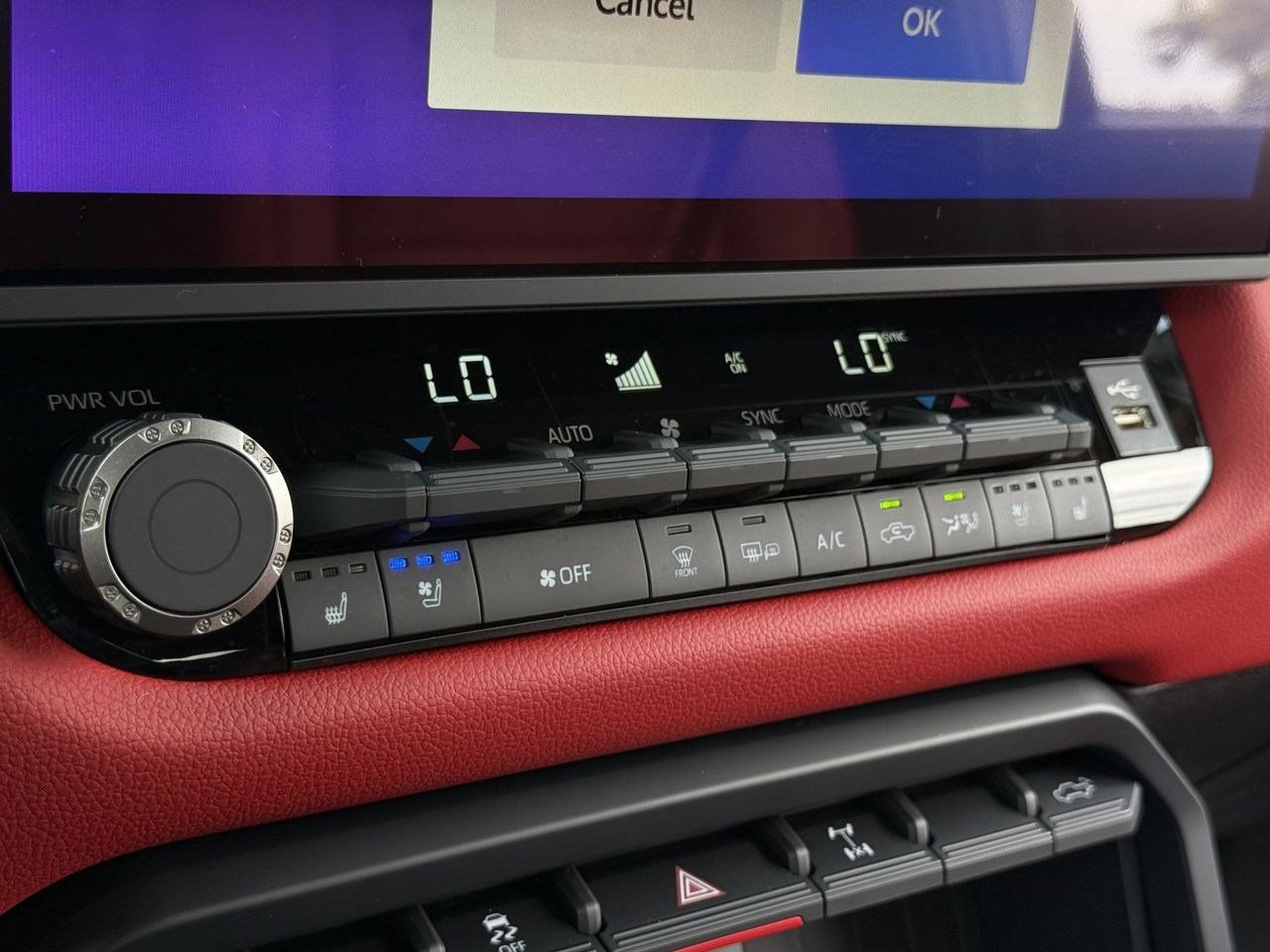 New 2026 Toyota Tundra TRD Pro AWD/4WD image 20