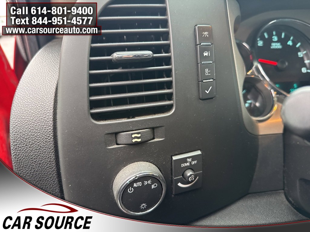 Used 2013 Chevrolet Silverado 1500 LT w/ All-Star Edition image 20