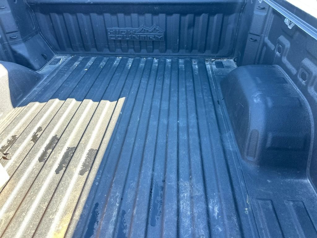 Used 2020 Chevrolet Silverado 1500 High Country w/ Z71 Off-Road Package image 11