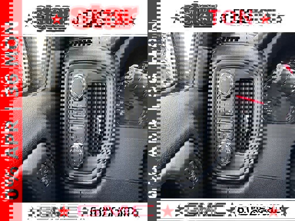 New 2026 GMC Sierra 1500 Pro w/ Graphite Edition image 27