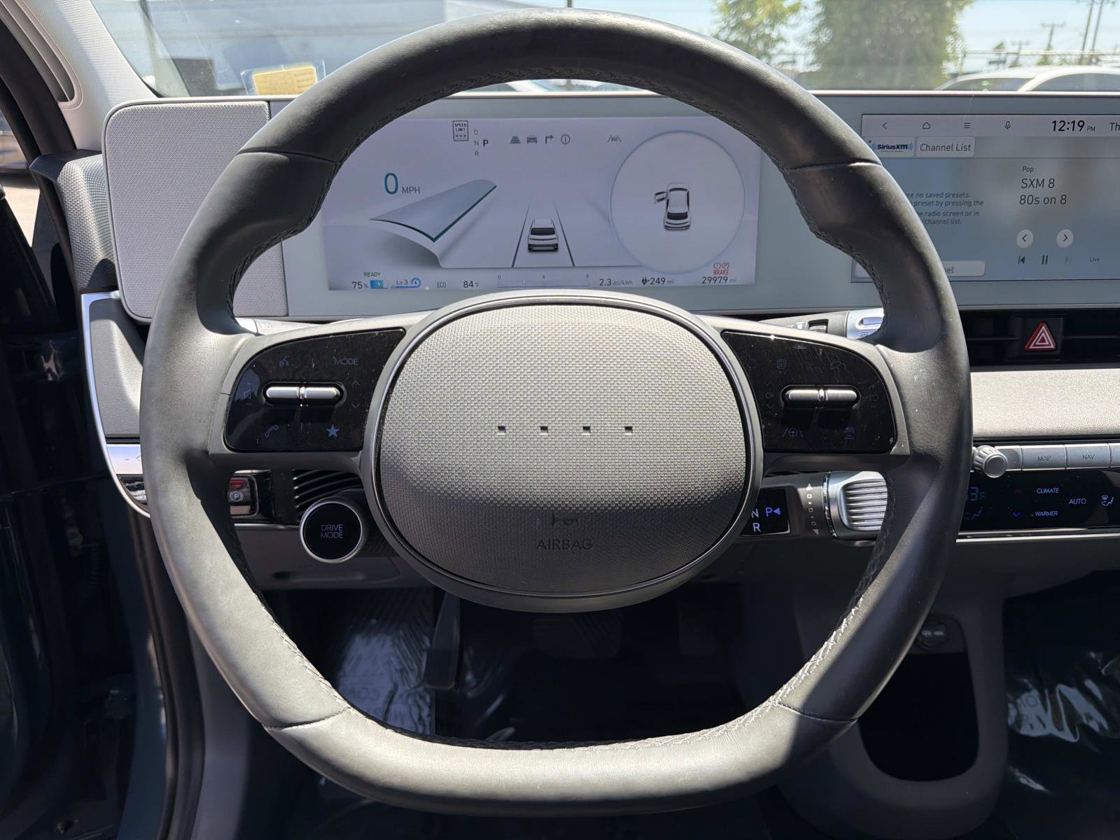 Used 2024 Hyundai Ioniq 5 SEL RWD image 8
