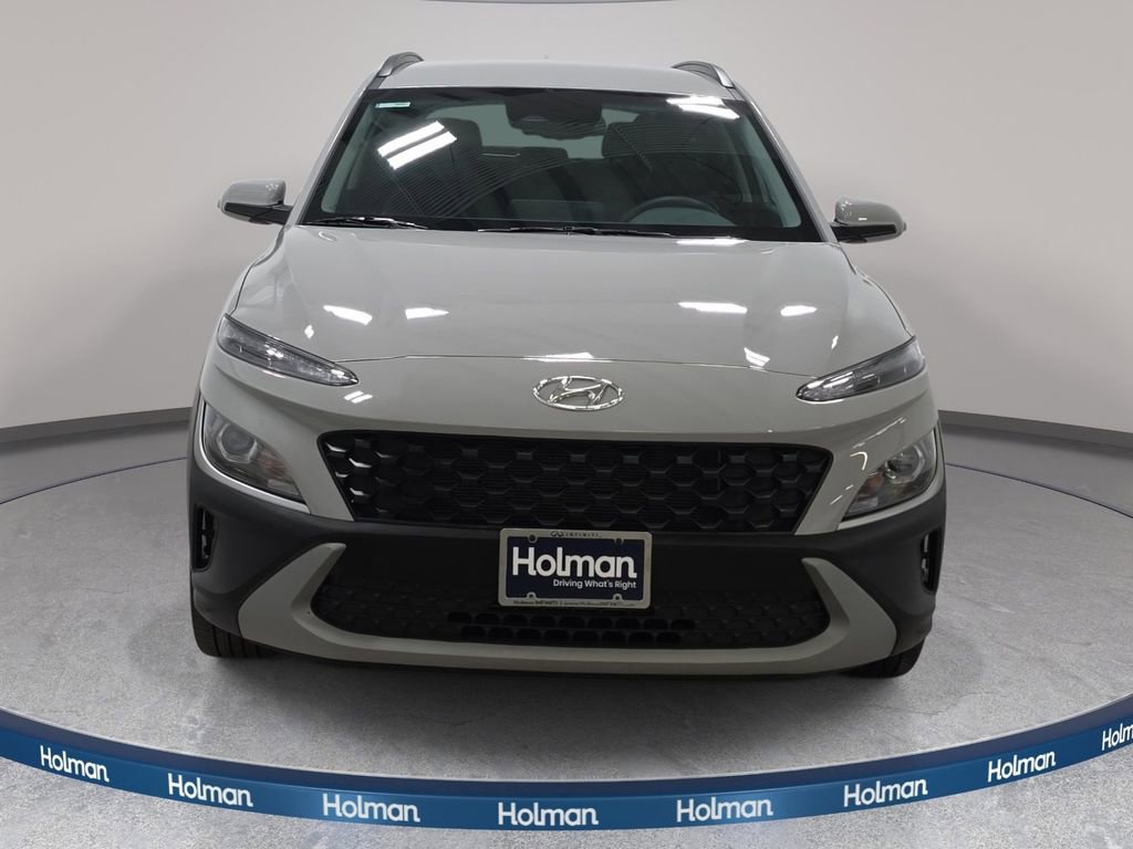 Used 2023 Hyundai Kona SEL w/ Cargo Package image 3