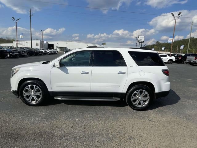 Used 2016 GMC Acadia SLT image 2