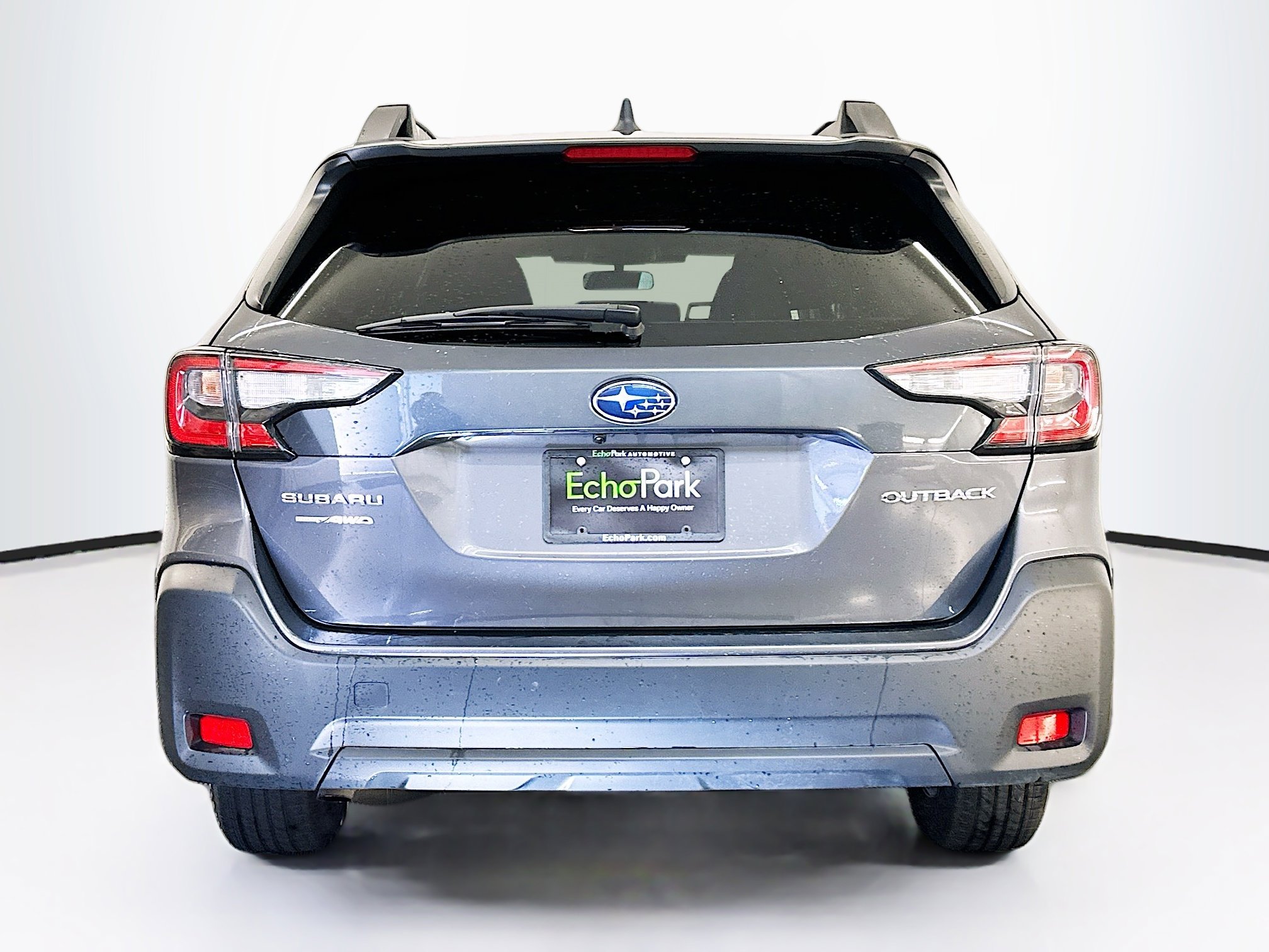 Used 2025 Subaru Outback Premium image 7