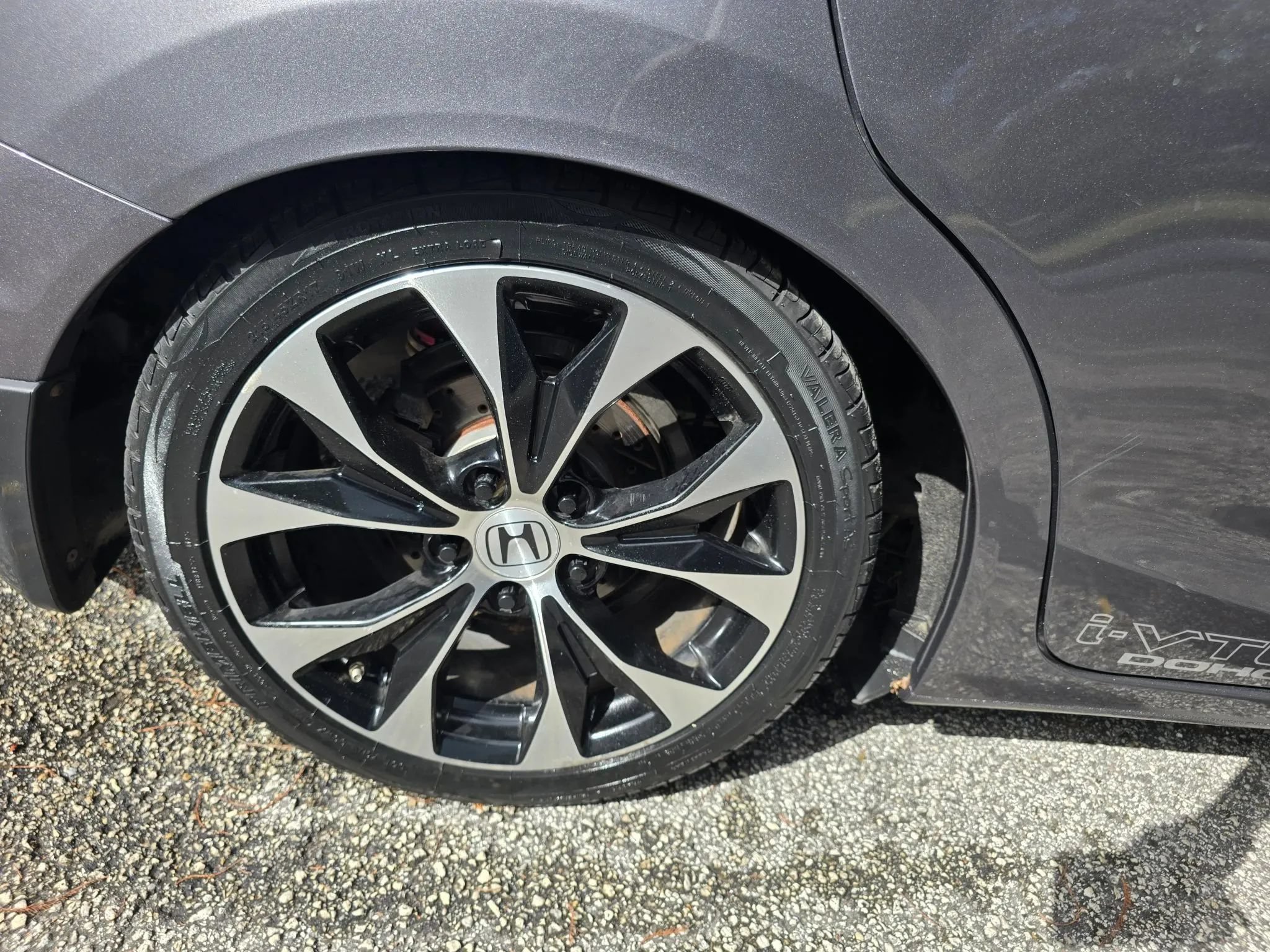 Used 2015 Honda Civic Si image 23