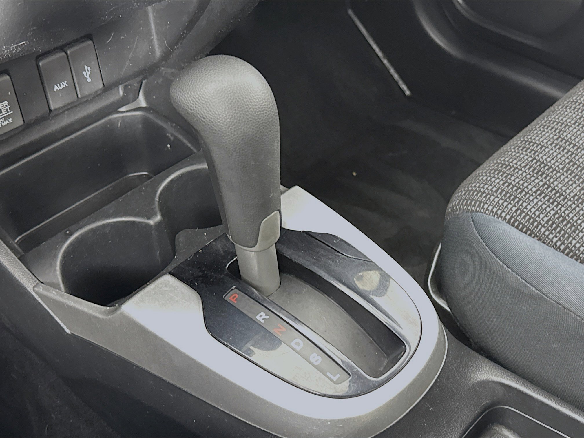 Used 2016 Honda Fit LX image 16