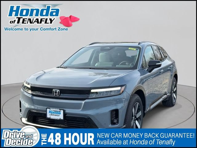 New 2026 Honda Prologue Touring image 2