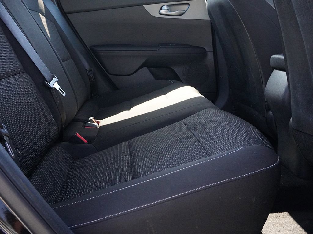 Used 2019 Kia Forte LXS FWD image 22