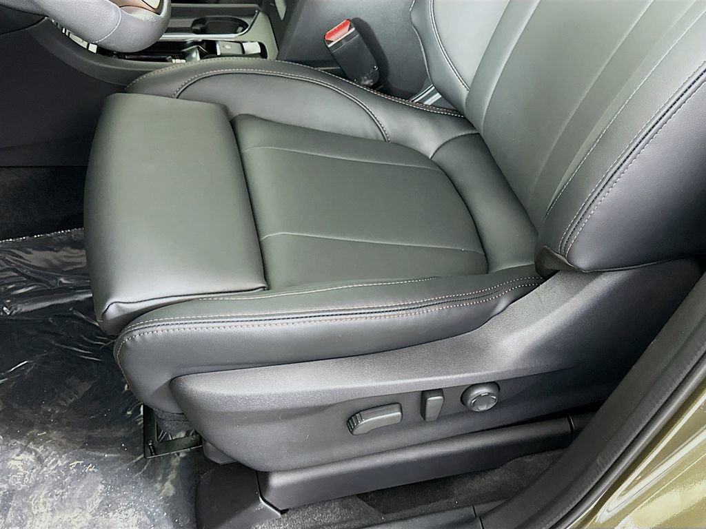 New 2026 Subaru Ascent Limited Bronze image 26