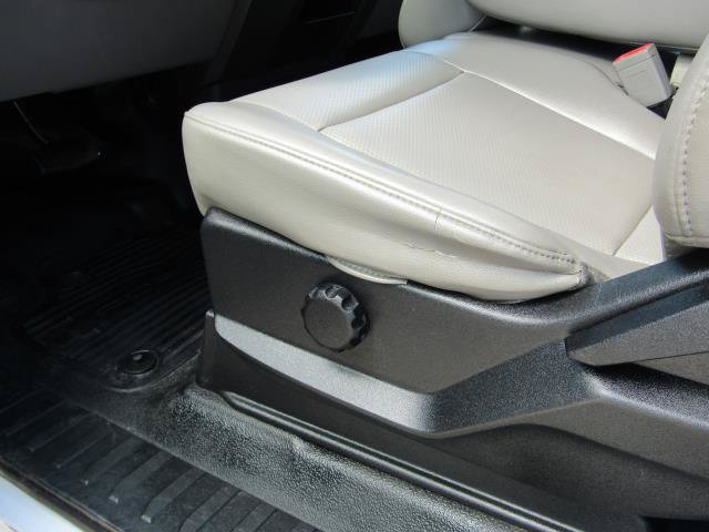 Used 2019 Ford F250 XL w/ Power Equipment Group AWD/4WD image 21