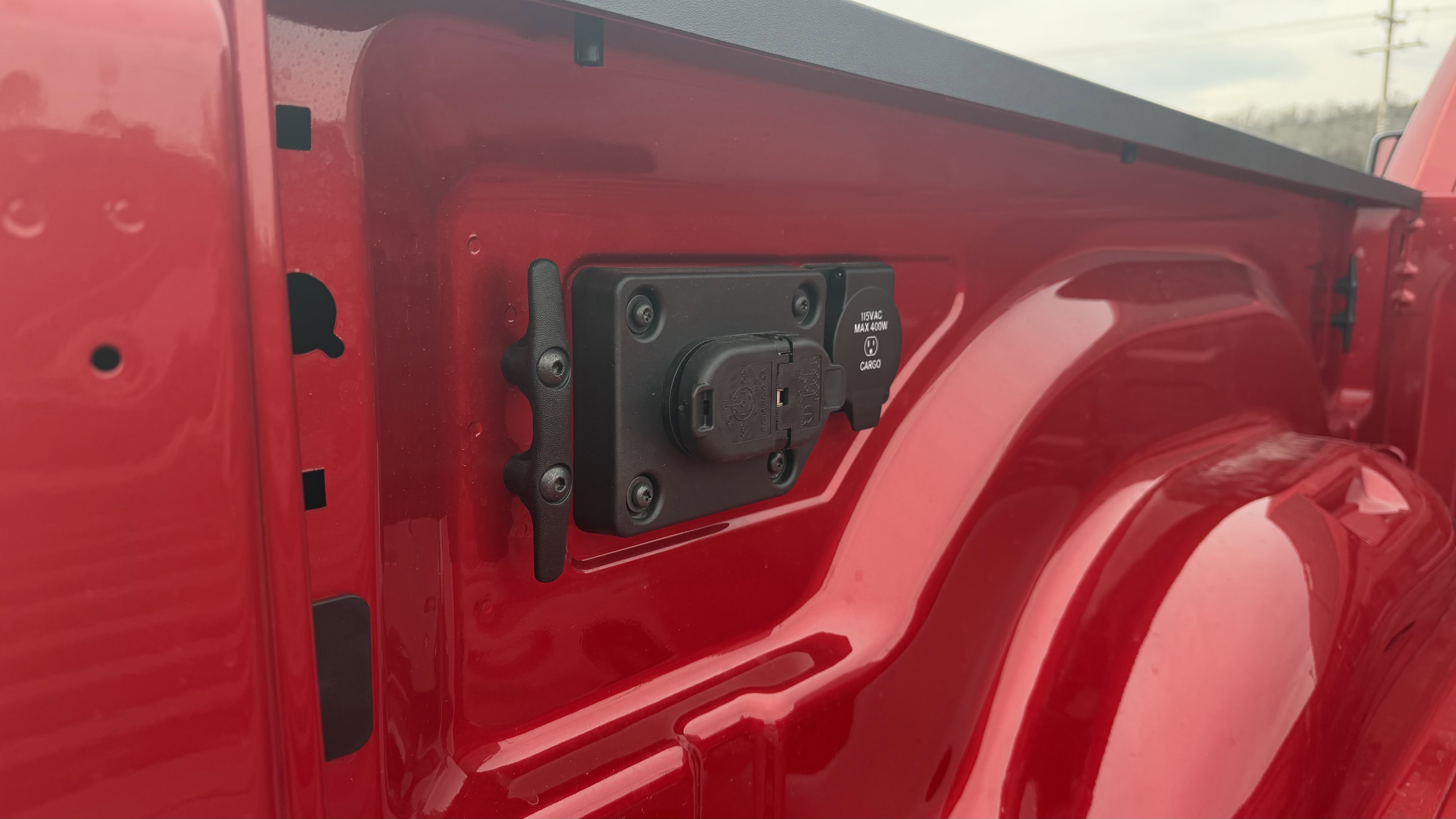 New 2026 RAM 2500 Tradesman image 11