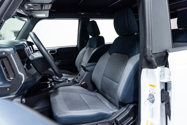 Used 2023 Ford Bronco Outer Banks image 21