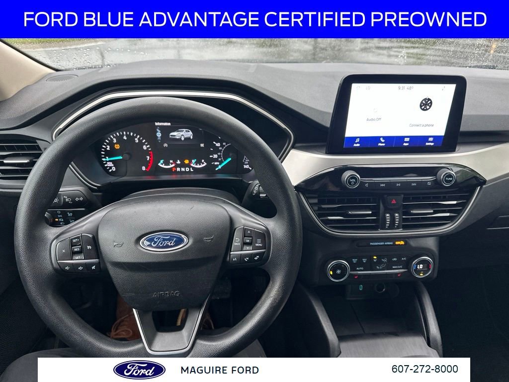 Used 2020 Ford Escape SE AWD/4WD image 17