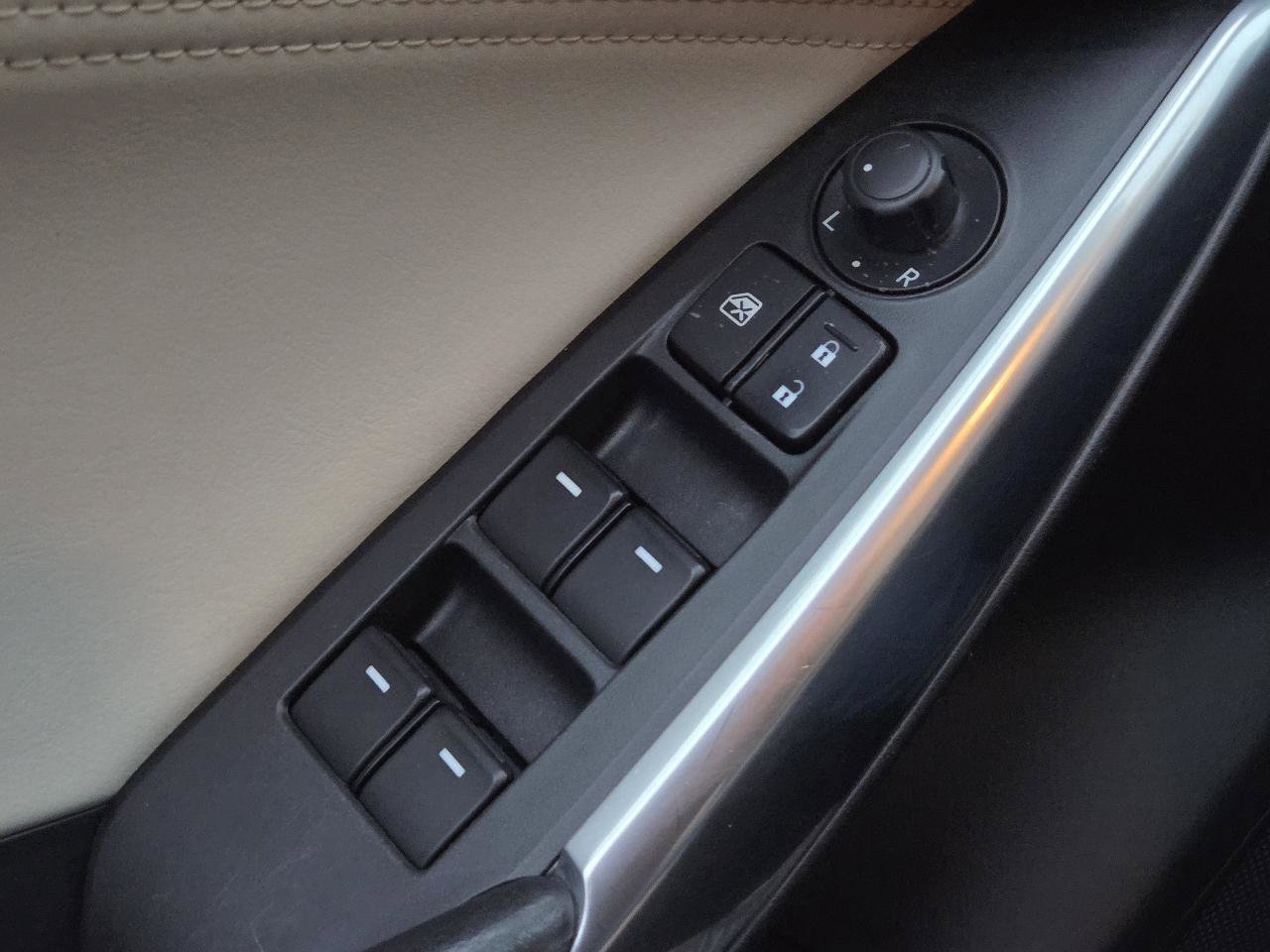 Used 2015 MAZDA MAZDA6 Grand Touring image 24