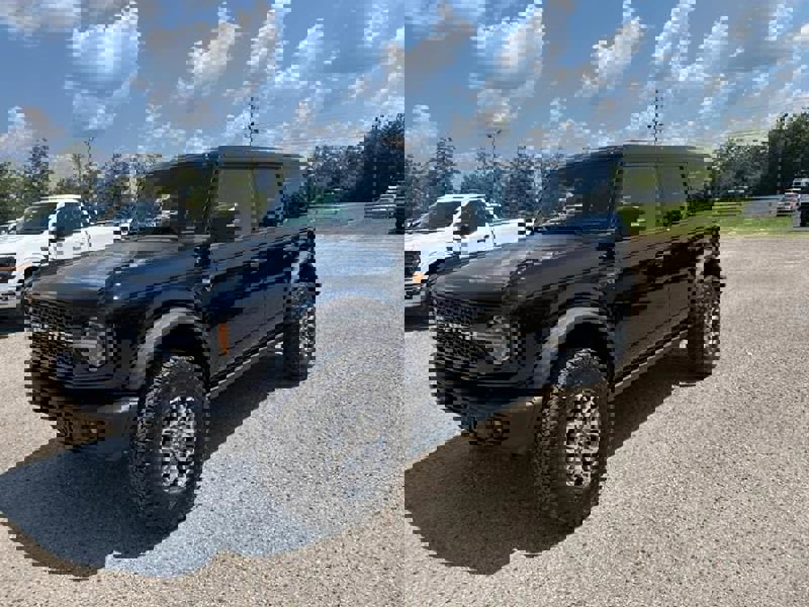 New 2025 Ford Bronco Badlands image 4