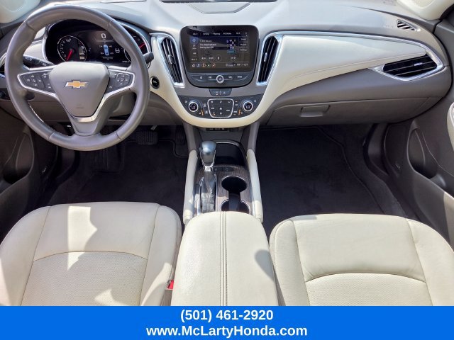 Used 2024 Chevrolet Malibu LT FWD image 15