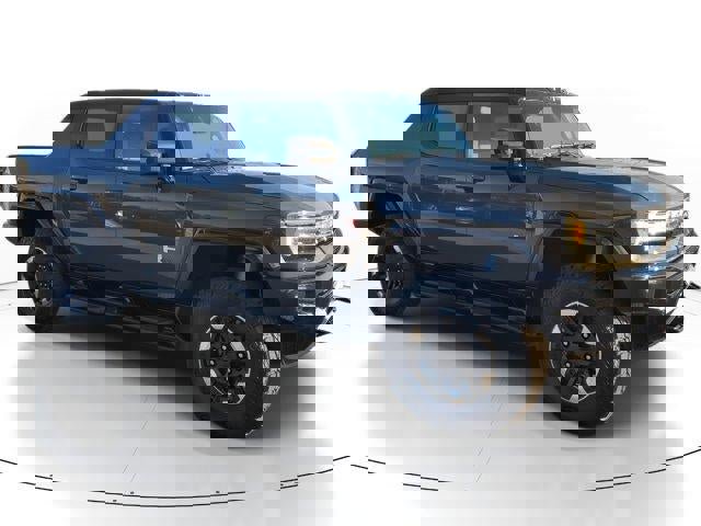 New 2025 GMC Hummer EV 3X w/ Extreme Off-Road Package image 2