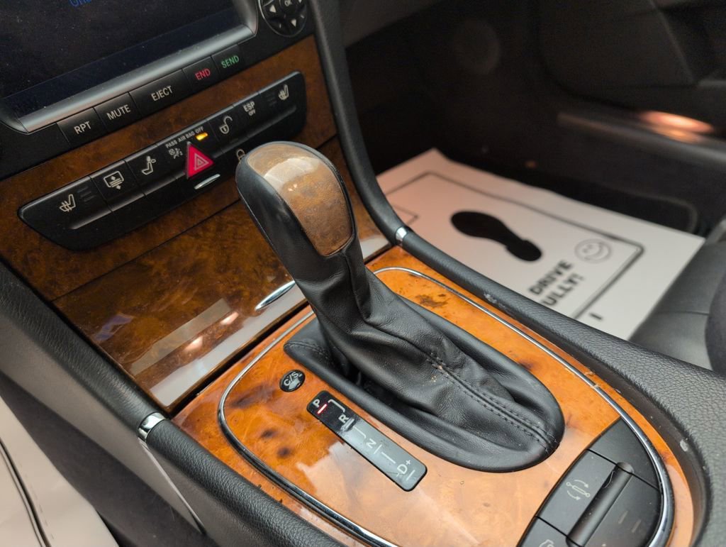 Used 2005 Mercedes-Benz E 500 E 500 image 26