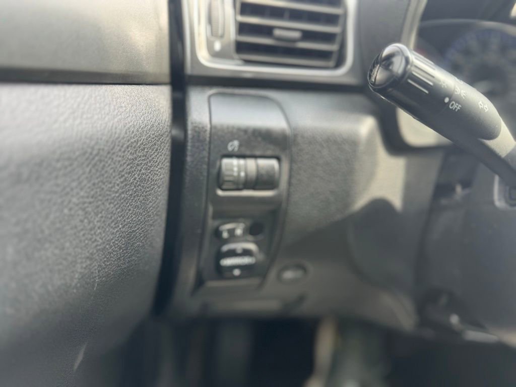 Used 2012 Subaru Forester 2.5X image 32