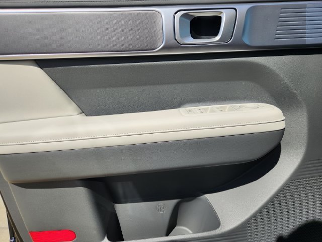 New 2027 Hyundai Santa Fe SEL FWD image 23