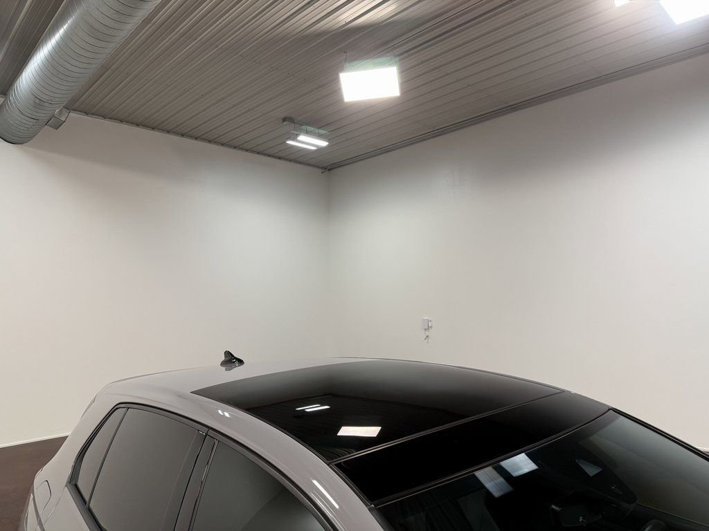 Used 2022 Volkswagen GTI Autobahn image 45