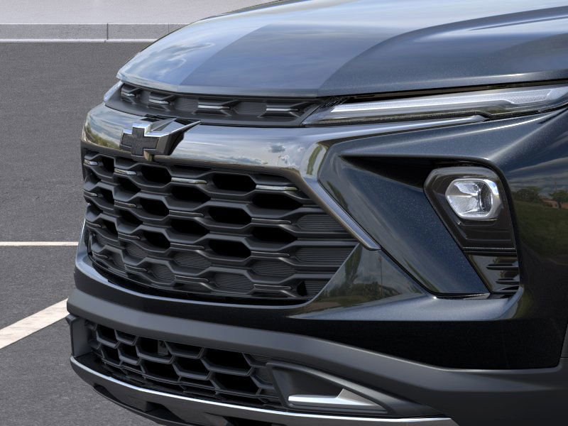 New 2025 Chevrolet TrailBlazer ACTIV w/ Convenience Package image 13