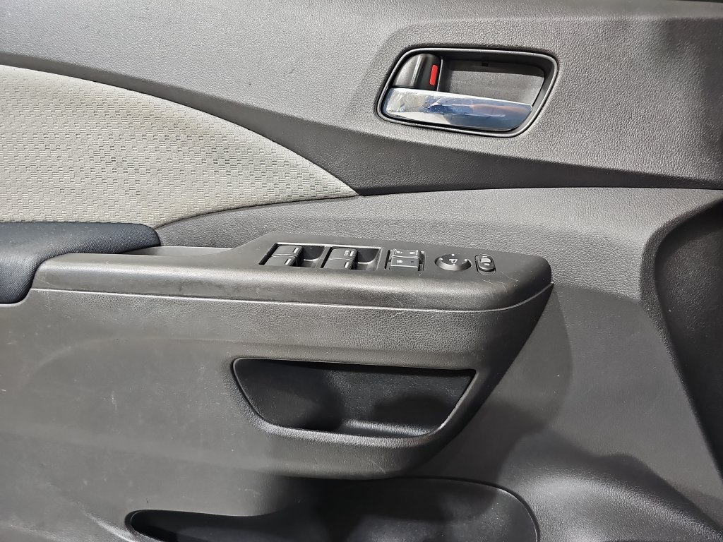 Used 2015 Honda CR-V EX image 28