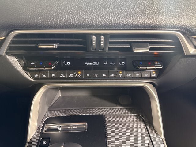 New 2026 MAZDA CX-70 SC Plus AWD/4WD image 28