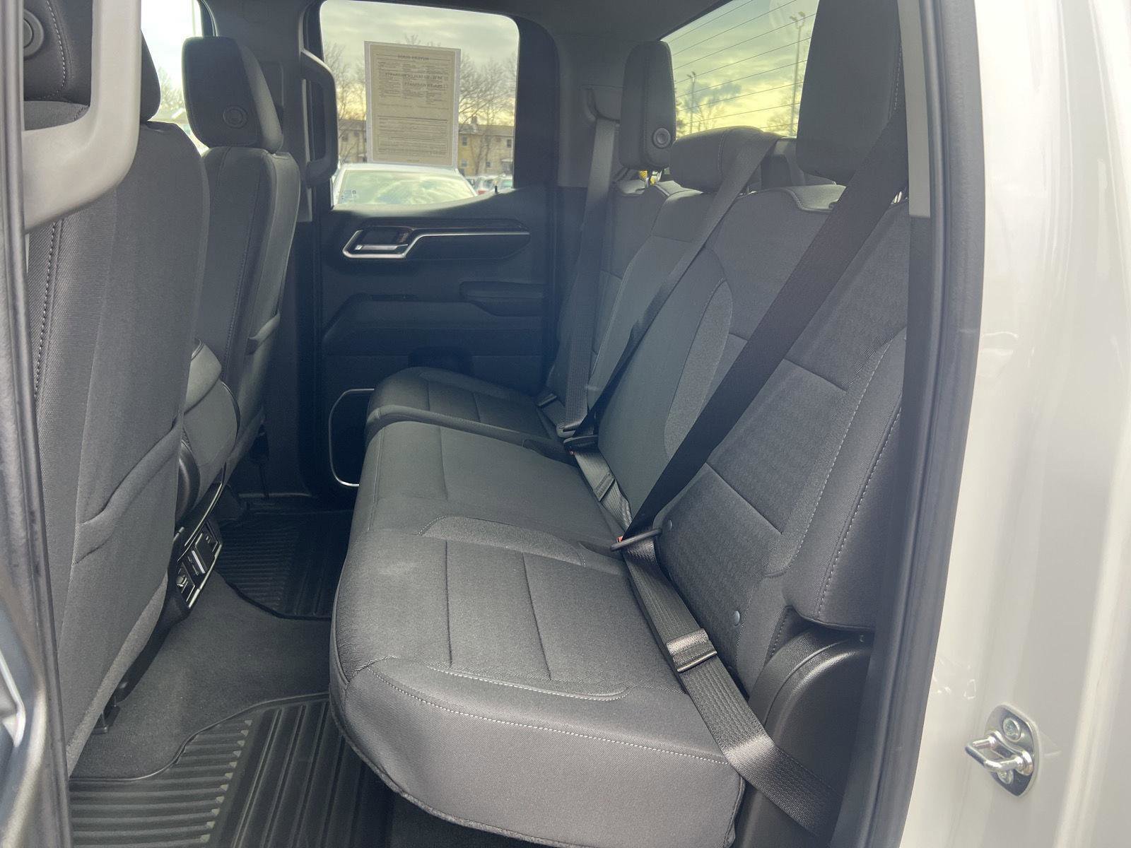 Used 2025 GMC Sierra 1500 Elevation AWD/4WD image 15