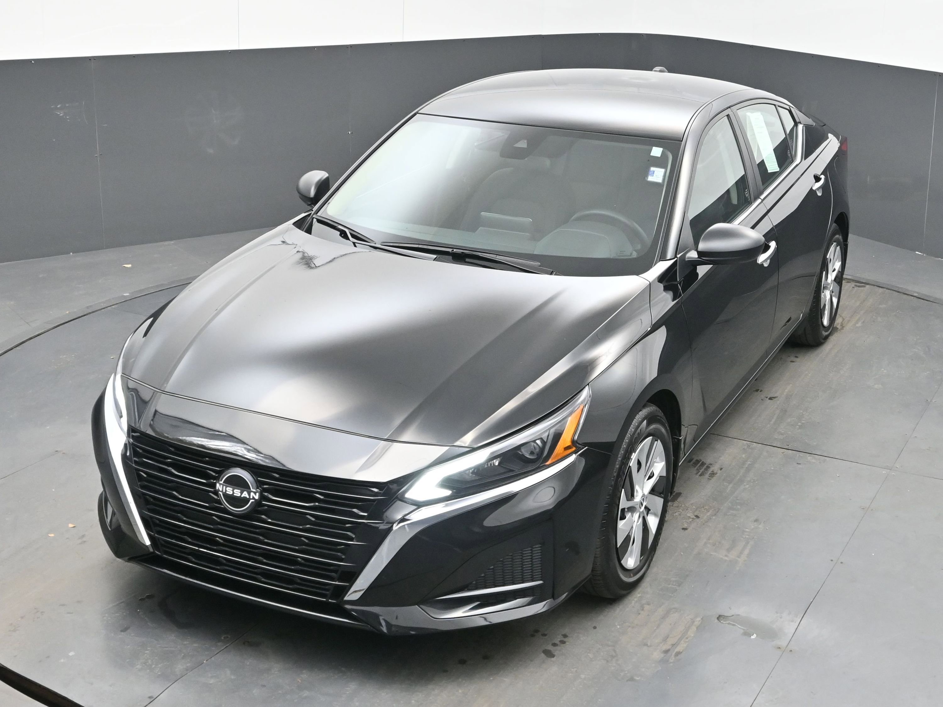 Certified 2025 Nissan Altima 2.5 S image 31