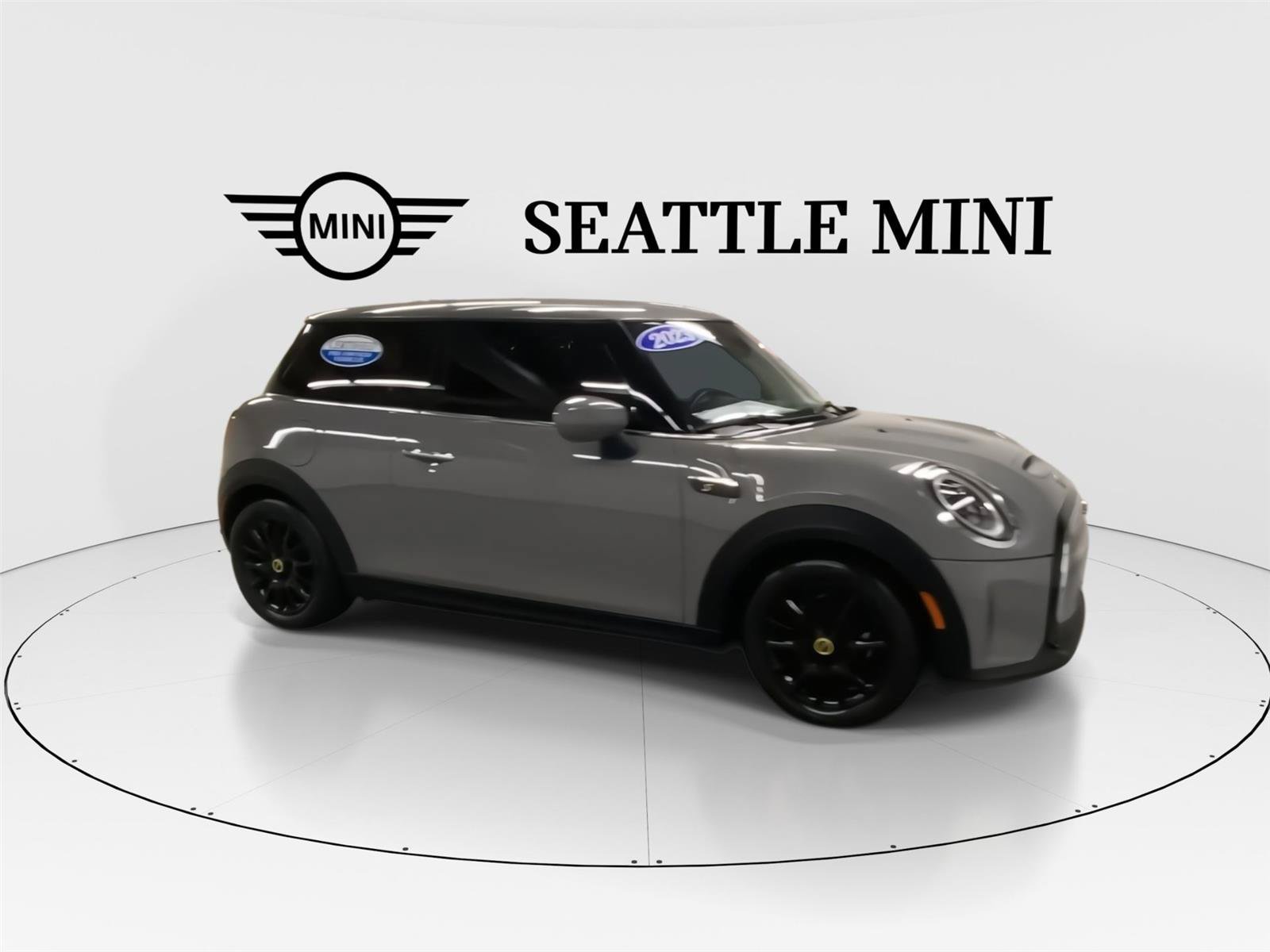 Used 2023 MINI Cooper SE FWD image 13