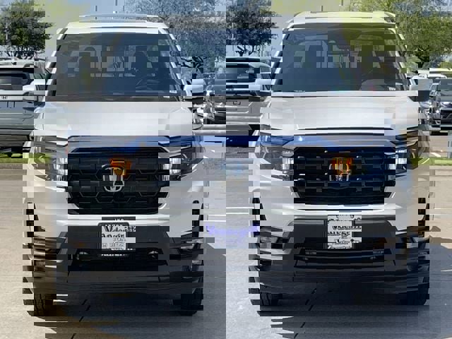 Certified 2024 Honda Ridgeline RTL image 7