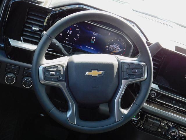 New 2026 Chevrolet Silverado 2500 LT w/ Convenience Package image 21
