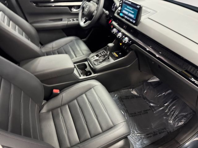 Used 2023 Honda CR-V EX-L image 4