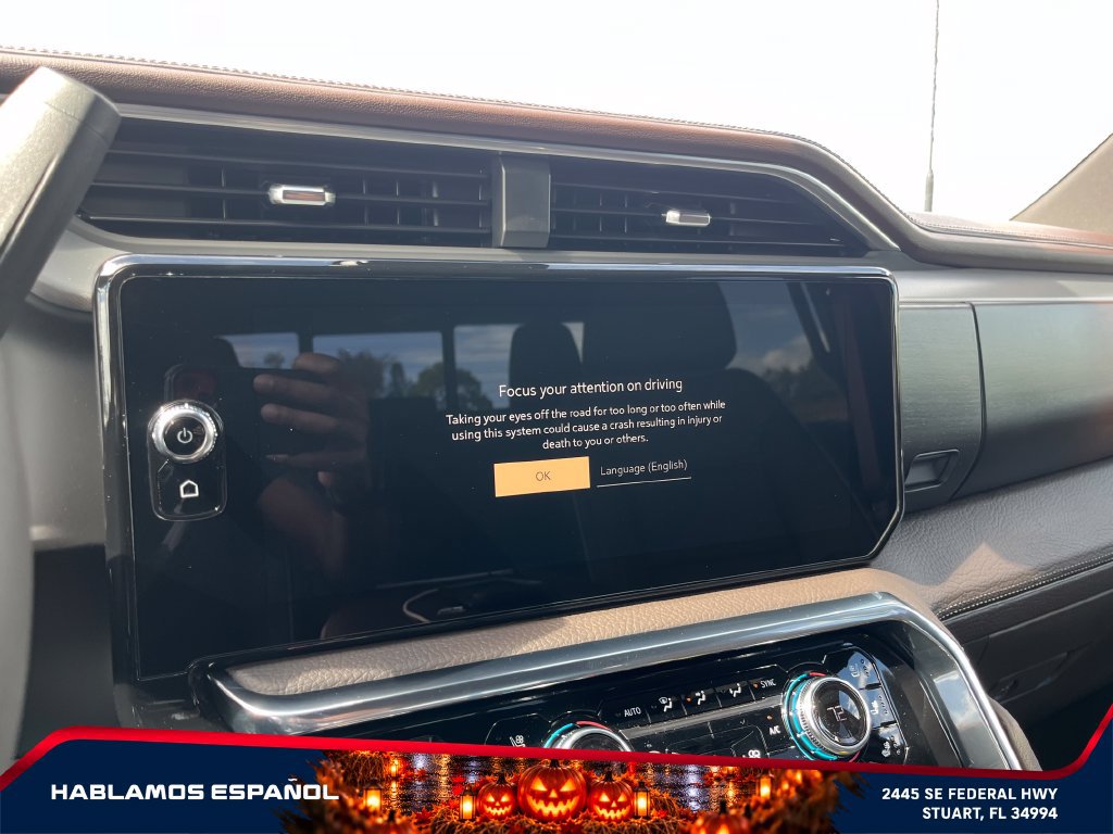 New 2026 GMC Sierra 3500 Denali w/ Denali Reserve Package AWD/4WD image 28