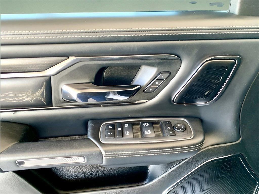 Used 2023 RAM 1500 Limited w/ Night Edition image 13