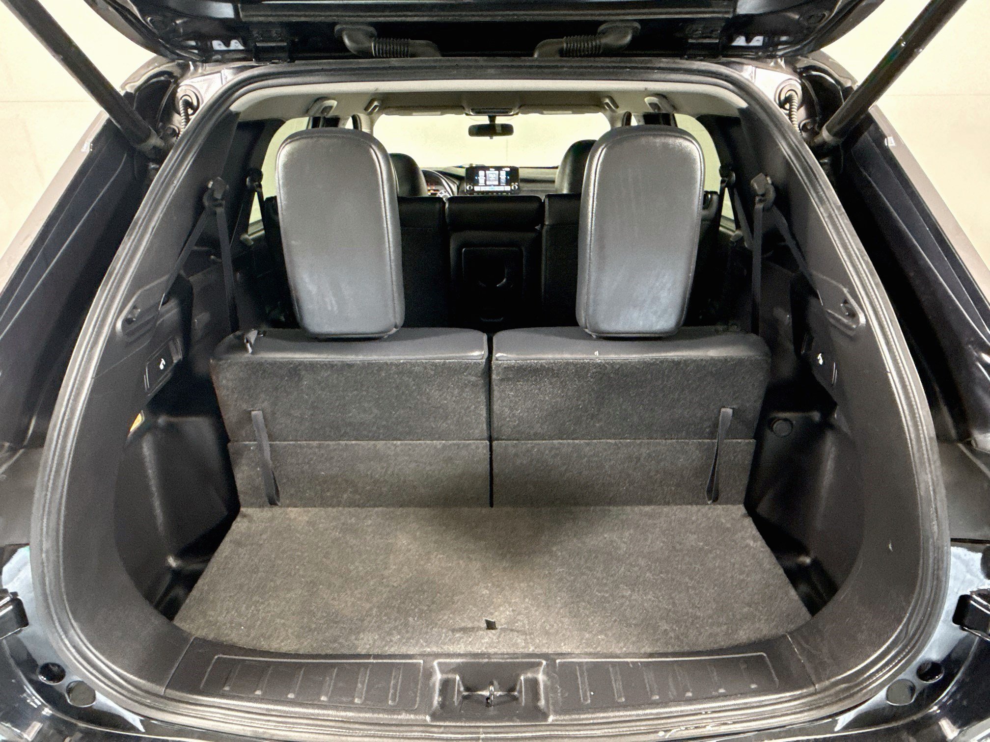 Used 2024 Mitsubishi Outlander SE FWD image 35