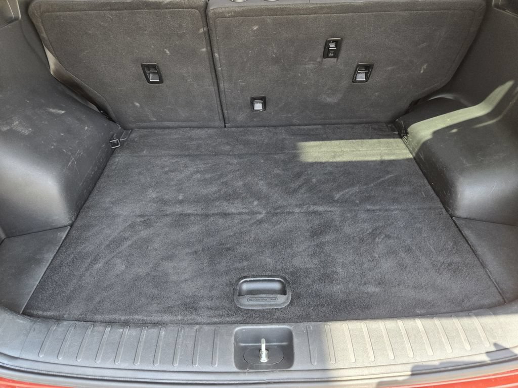 Used 2016 Hyundai Tucson SE w/ Option Group 02 FWD image 26